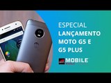 Novos Moto G5 e Moto G5 Plus   Moto Snaps da Lenovo [MWC 2017]