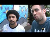 #MultiTV: Encontro Capoeirista em Londrina
