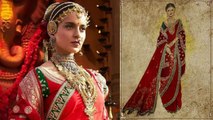Manikarnika: Neeta Lulla shares making of Kangana Ranaut's historical costumes & jewellery | Boldsky