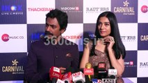 Nawazuddin Siddiqui : I did Hard Work To Not To Mimic Bal Thackeray