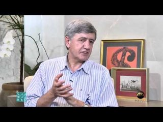 Lente Aberta: Gilberto Berguio Martin (2 de 2)