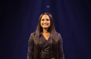 Demi Lovato: Lob für Bebe Rexhas Designer-Kritik