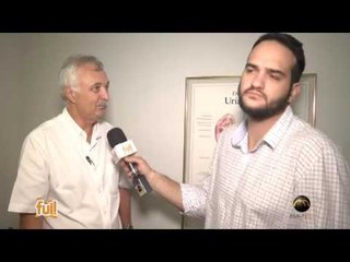 Fui! Prevenção ao Câncer de Próstata (3 de 3)