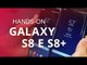 Samsung Galaxy S8 e S8+ [Hands-on]