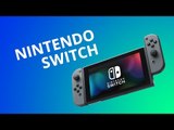 Nintendo Switch [Análise / Review] - Canaltech