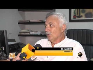 Fui! Prevenção ao Câncer de Próstata (2 de 3)