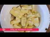Versão Mulher: Escondidinho de Carne Seca
