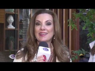 HIGH: Grupo Oração Londrina pelo Hospital Evangélico (1 de 4)