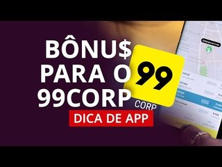 Veja como ganhar R$ 500 para gastar com transporte na sua empresa  #DicaDeApp