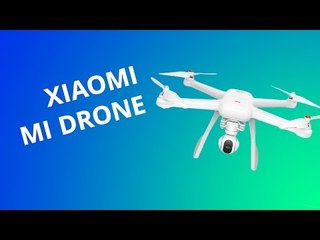 Xiaomi Mi Drone [Análise / Review] - Canaltech