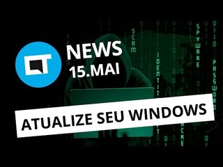 Update de segurança urgente para Windows; Vaza linha Motorola 2017 e + [CT News]