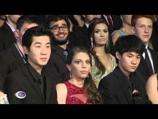 HIGH: Formatura no Colégio Maxi (4 de 4)