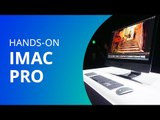 Novo iMac Pro [Cobertura WWDC]