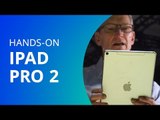 iPad Pro 2 [Cobertura WWDC]