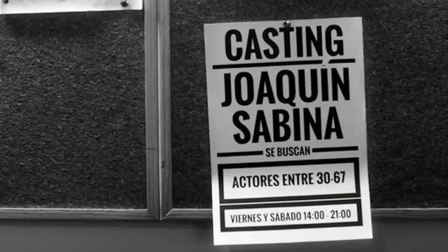 Fernando León de Aranoa dirigirá un documental sobre Sabina