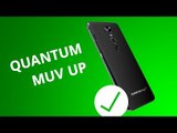 5 motivos para você COMPRAR o Quantum MUV UP