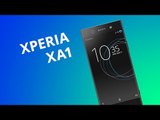 Sony Xperia XA1 [Análise / Review]