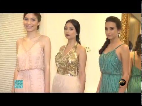 Lente Aberta: Dicas e Sugestões de Penteados e Maquiagem da Personality