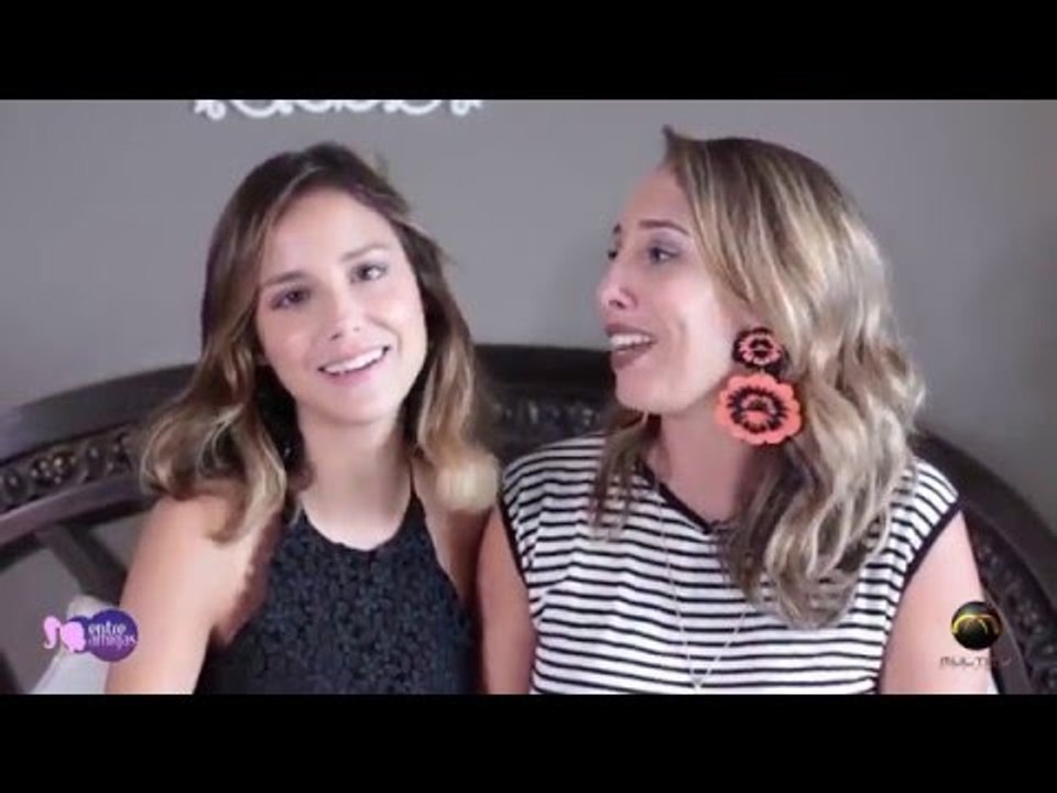 Entre Amigas: Alimentos com baixa calorias, looks com roupas de praia, e perfumes