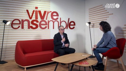 Vivre Ensemble 2019. Jacques SERPETTE, ADAPEI