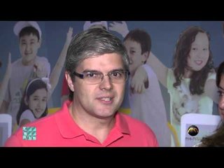 Lente Aberta: Formatura do 5º ano da Escola o Peixinho (2 de 2)