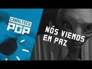 Filmes de ETs; Lançamentos da Semana e Roleta do Spoiler [CT Pop #6]