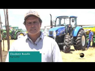 Lente Aberta: Super Agro 2016 (2 de 3)