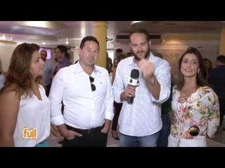 Fui! Manhã de Integração MultiTV e Grupo Folha (1 de 3)