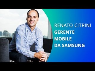 Samsung no Brasil: saiba tudo sobre os dispositivos móveis da empresa [CT Entrevista]
