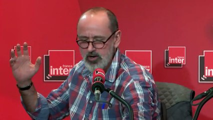 La meilleure des conversations c’est celle qu’on a avec soi-même - Morin a fait un rêve