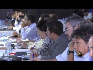 6ª edição do Encontros Folha em Londrina (3 de 3)