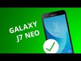 5 motivos para COMPRAR o Galaxy J7 Neo