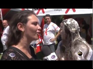 HIGH: Festa dos Aprovados UEL - Colégio Maxi (3 de 3)