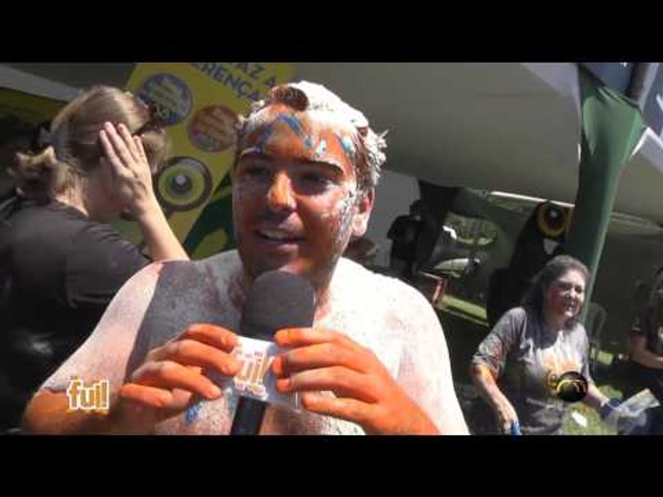 Fui!: Festa dos Aprovados UEL - Colégio Universitário (4 de 4)