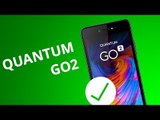 5 motivos para COMPRAR o Quantum GO2