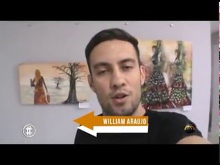 #MultiTV: Exposição Cotidiano Feminino em Londrina