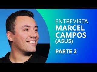 "Android quase puro não existe" e mudanças na ZenUI [CT Entrevista]