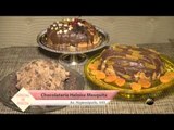 Especial de Páscoa: Chocolataria Heloise Mesquita