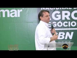 Lente Aberta: Fórum Nacional de Agronegócios da Cocamar (4 de 4)