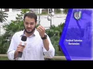 Shows da Expô Londrina 2016!