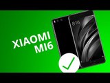 5 motivos para COMPRAR o Xiaomi Mi6