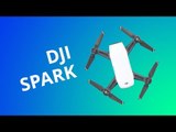 Drone DJI Spark [Análise / Review]