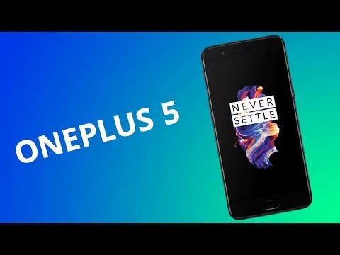 OnePlus 5 [Análise / Review]