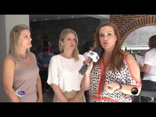 HIGH: Mulheres Gourmet com Carla Correia (3 de 3)