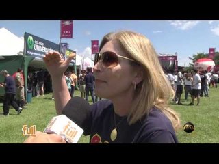 Fui!: Festa dos Aprovados UEL - Colégio Universitário (2 de 4)