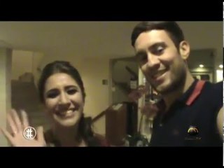 #MultiTV: Show de Carla Casarim em Londrina