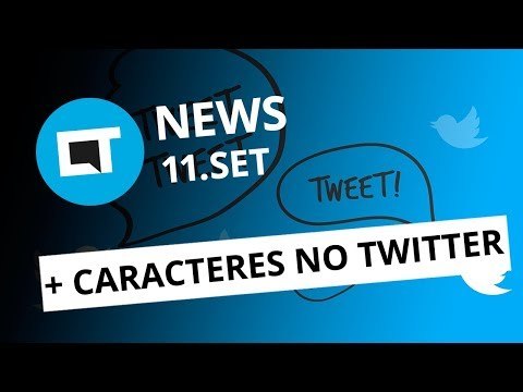 Twitter tem recurso escondido; Xiaomi anuncia notebook e dois novos smartphones e + [CT News]