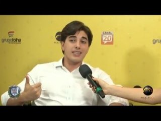 Momento Expô Londrina 2016: Luiz Renato Hauly - Fomento PR