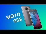 Motorola Moto G5S (2017) [Análise / Review]