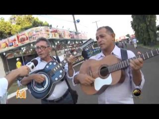 Fui!: Um giro na Expô Londrina 2016 (3 de 3)
